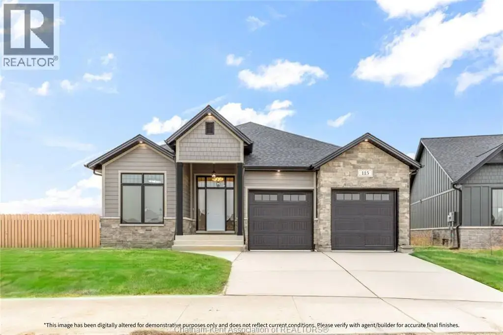 119 Bloomington Way, Chatham